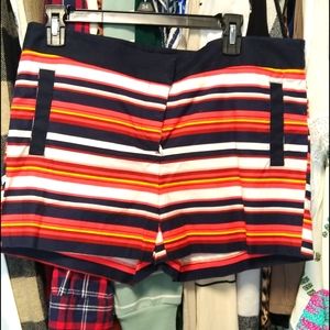 Cynthia Rowley shorts